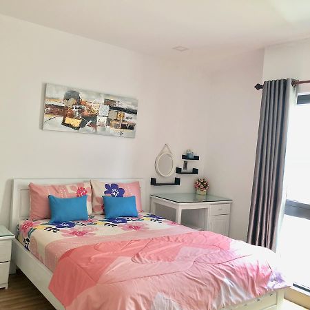 Van'S Homestay Da Nang Eksteriør bilde