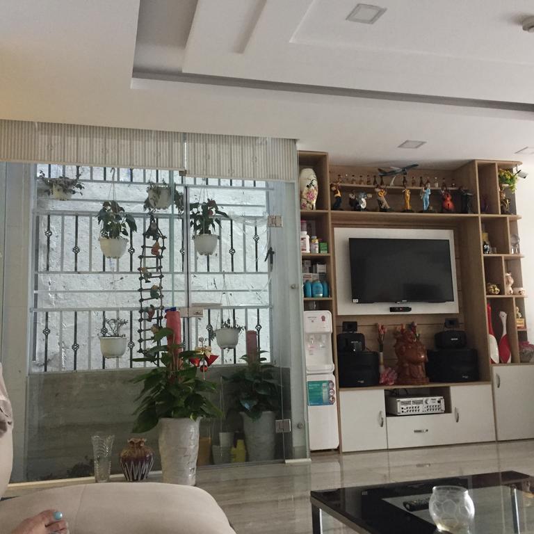 Van'S Homestay Da Nang Eksteriør bilde