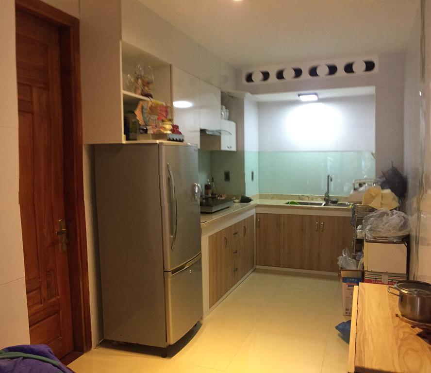 Van'S Homestay Da Nang Eksteriør bilde
