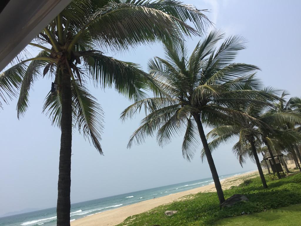 Van'S Homestay Da Nang Eksteriør bilde