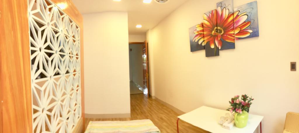 Van'S Homestay Da Nang Eksteriør bilde