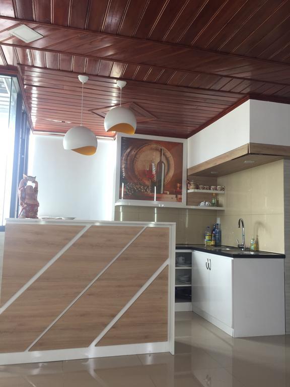 Van'S Homestay Da Nang Eksteriør bilde