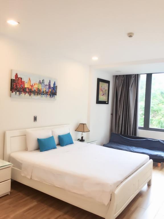 Van'S Homestay Da Nang Eksteriør bilde
