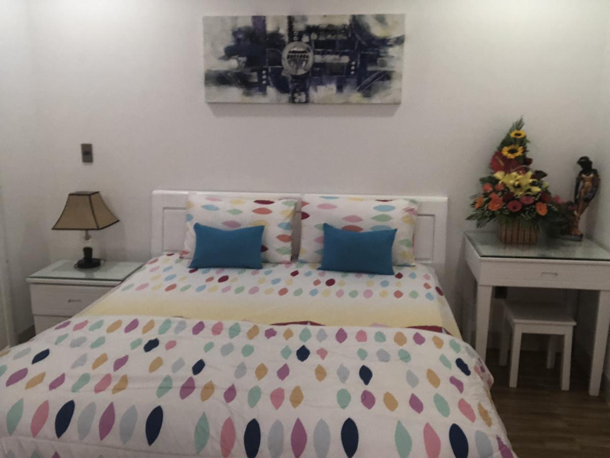 Van'S Homestay Da Nang Eksteriør bilde