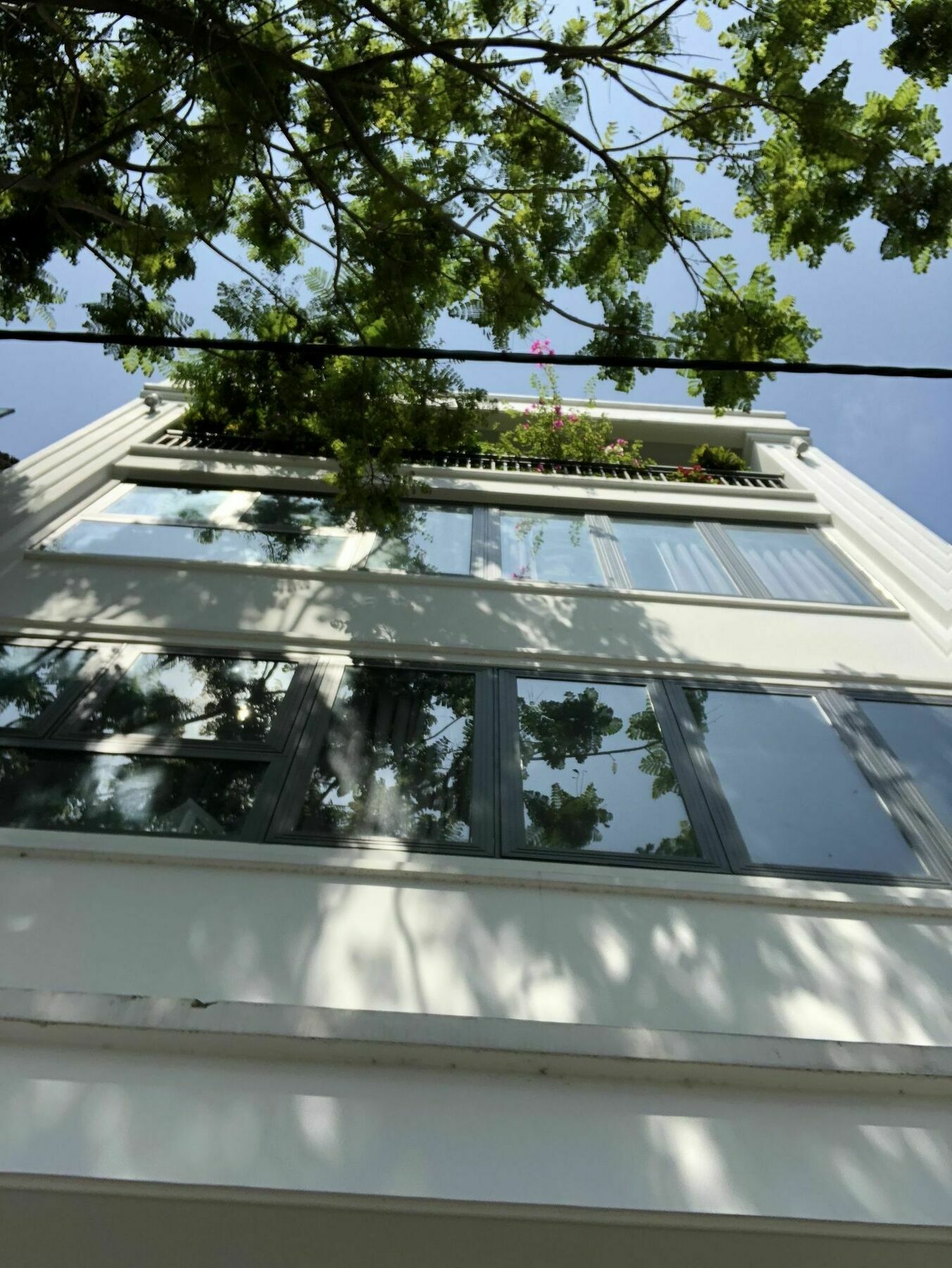 Van'S Homestay Da Nang Eksteriør bilde
