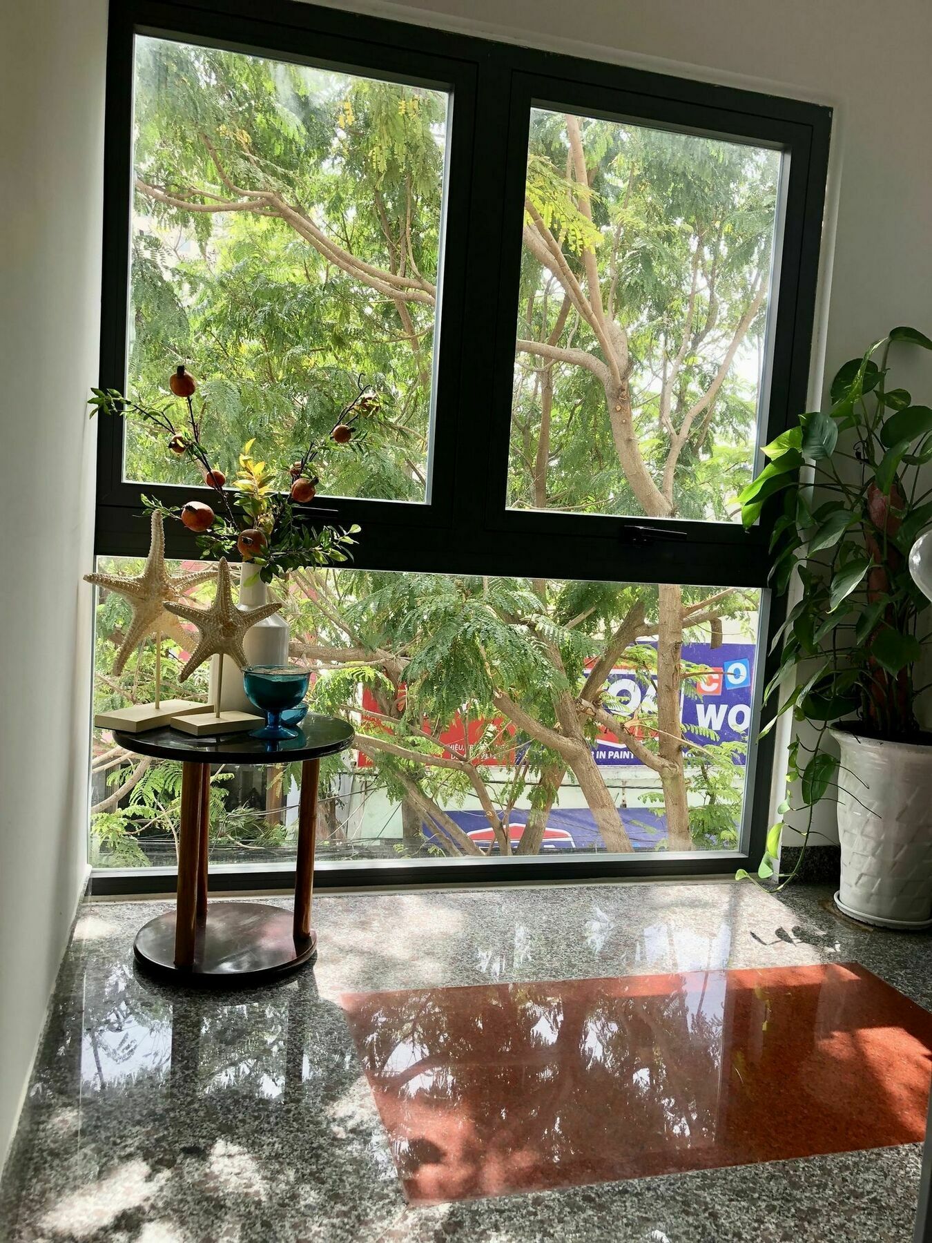 Van'S Homestay Da Nang Eksteriør bilde